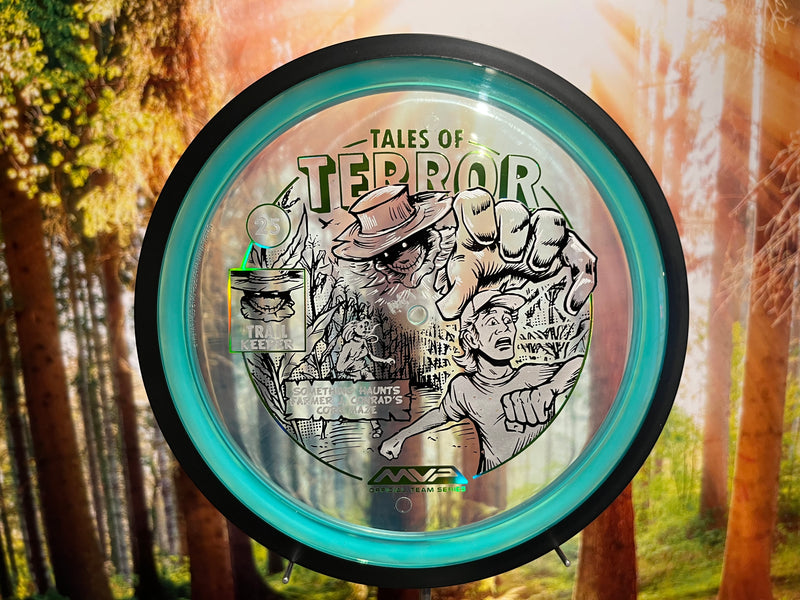 Indlæs billede i Gallery Viewer, Trail Proton Tales of Terror&lt;br&gt;10 | 5 | -1 | 1
