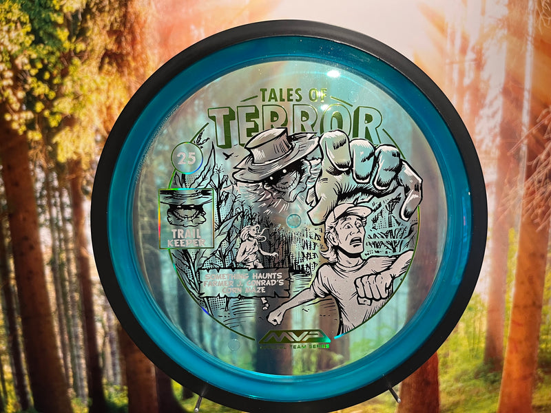Indlæs billede i Gallery Viewer, Trail Proton Tales of Terror&lt;br&gt;10 | 5 | -1 | 1
