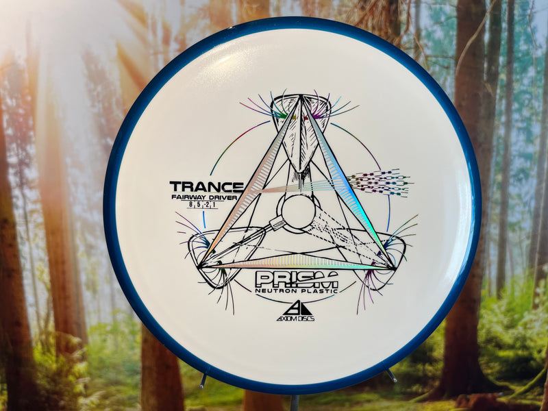 Load image into Gallery viewer, Prism Neutron Trance&lt;br&gt; 8 | 5 | -2 | 1
