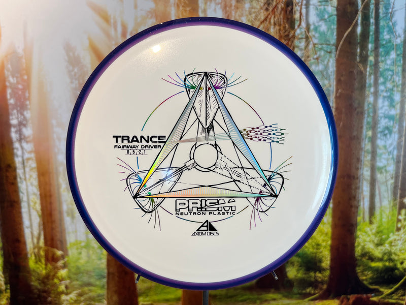 Load image into Gallery viewer, Prism Neutron Trance&lt;br&gt; 8 | 5 | -2 | 1
