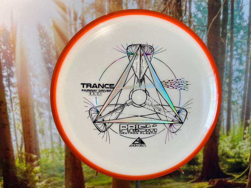 Load image into Gallery viewer, Prism Neutron Trance&lt;br&gt; 8 | 5 | -2 | 1
