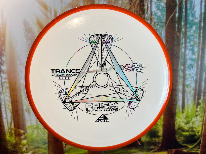Load image into Gallery viewer, Prism Neutron Trance&lt;br&gt; 8 | 5 | -2 | 1
