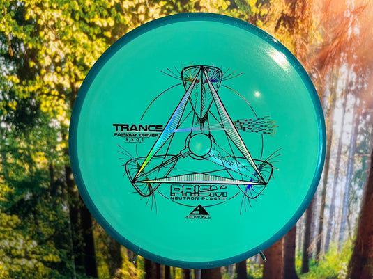 Prism Neutron Trance<br> 8 | 5 | -2 | 1