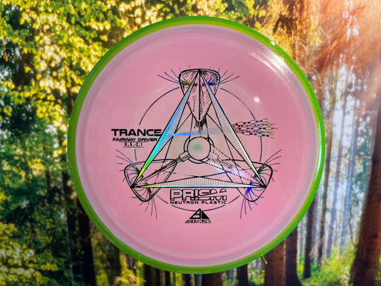 Prism Neutron Trance<br> 8 | 5 | -2 | 1