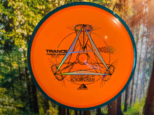 Prism Neutron Trance<br> 8 | 5 | -2 | 1
