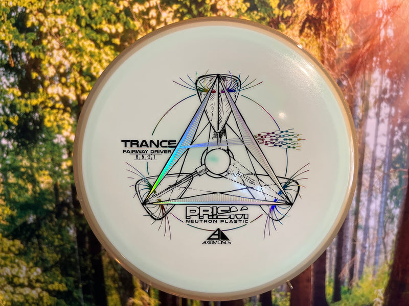 Laden Sie das Bild in Galerie -Viewer, Prism Neutron Trance&lt;br&gt; 8 | 5 | -2 | 1
