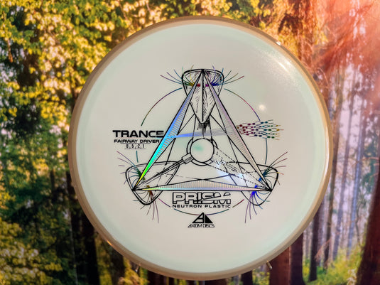 Prism Neutron Trance<br> 8 | 5 | -2 | 1