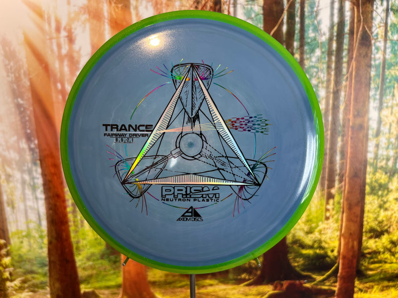 Load image into Gallery viewer, Prism Neutron Trance&lt;br&gt; 8 | 5 | -2 | 1
