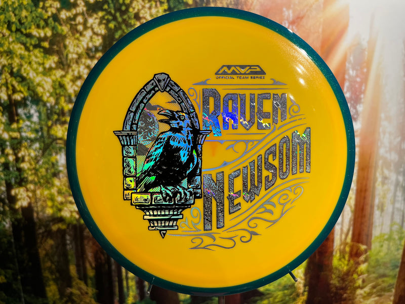 Indlæs billede i Gallery Viewer, Trance Prism Neutron SE&lt;br&gt;8 | 5 | -2 | 1
