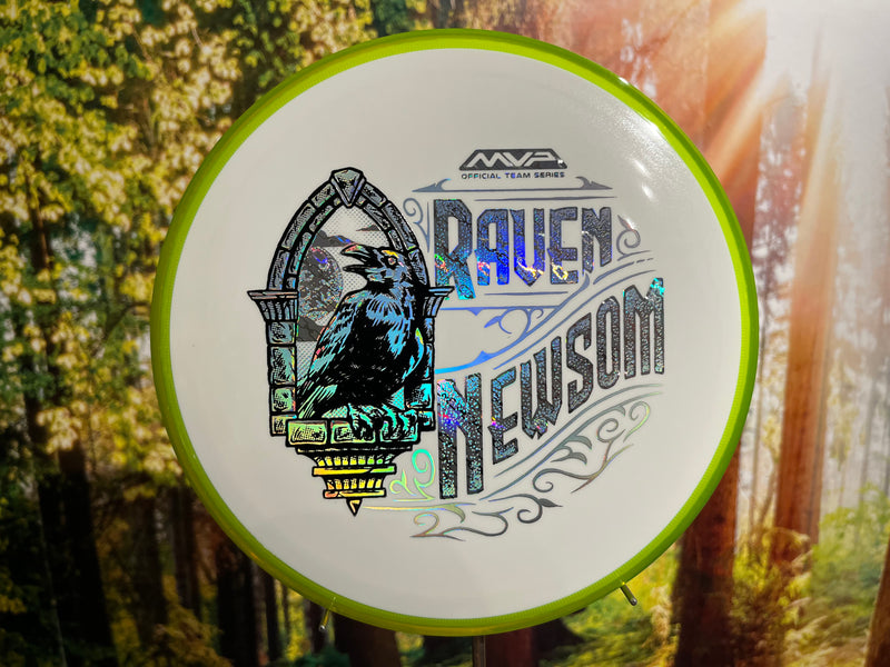 Indlæs billede i Gallery Viewer, Trance Prism Neutron SE&lt;br&gt;8 | 5 | -2 | 1
