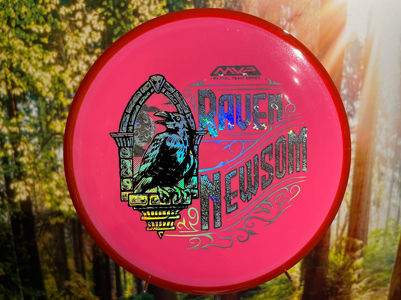 Indlæs billede i Gallery Viewer, Trance Prism Neutron SE&lt;br&gt;8 | 5 | -2 | 1
