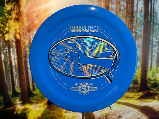 Turbulence Neutron SE<br>7 | 2 | 0 | 3,5