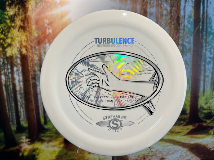 Turbulence Neutron SE<br>7 | 2 | 0 | 3,5