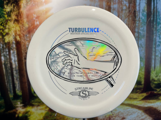 Turbulence Neutron SE<br>7 | 2 | 0 | 3,5
