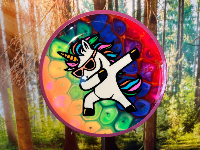 Crave Neutron<br>Unicorn Dab