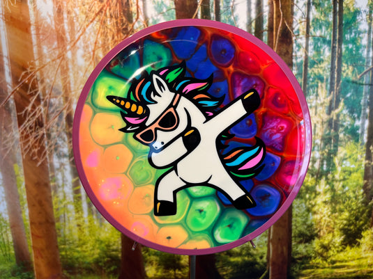 Crave Neutron<br>Unicorn Dab