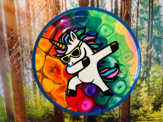 Crave Neutron<br>Unicorn Dab
