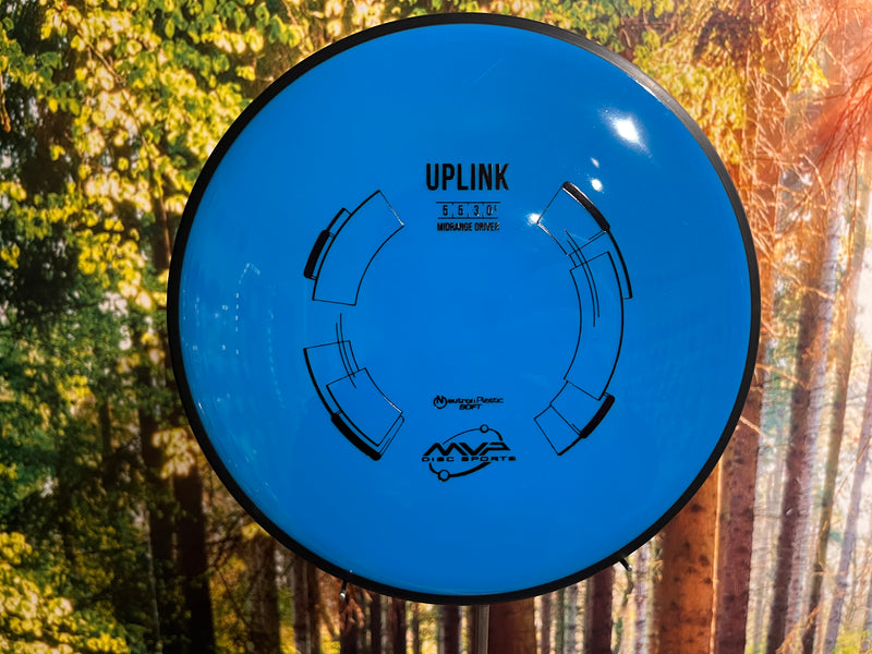 Indlæs billede i Gallery Viewer, Uplink Neutron Soft<br>5 | 5 | -3 | 0,5
