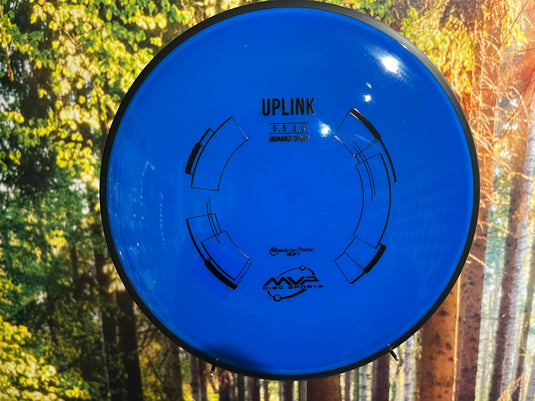 Uplink Neutron Soft<br>5 | 5 | -3 | 0,5