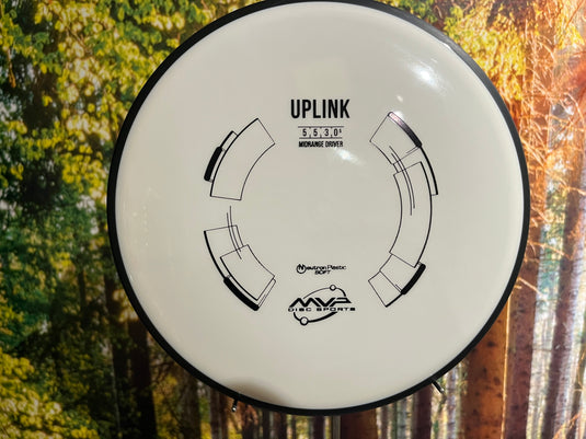 Uplink Neutron Soft<br>5 | 5 | -3 | 0,5