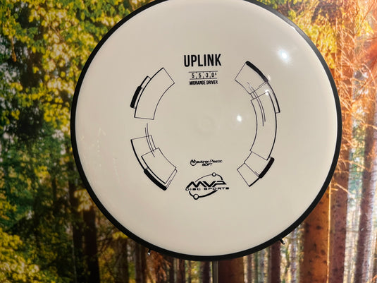 Uplink Neutron Soft<br>5 | 5 | -3 | 0,5