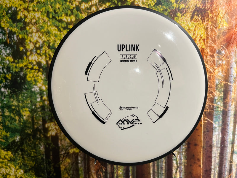 Indlæs billede i Gallery Viewer, Uplink Neutron Soft<br>5 | 5 | -3 | 0,5
