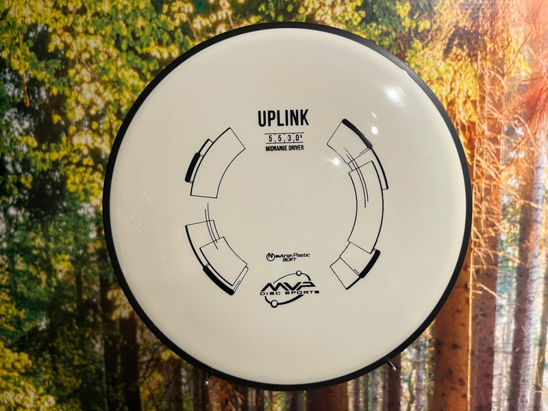 Indlæs billede i Gallery Viewer, Uplink Neutron Soft<br>5 | 5 | -3 | 0,5
