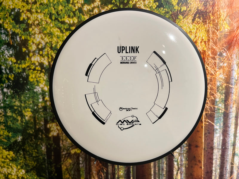 Indlæs billede i Gallery Viewer, Uplink Neutron Soft<br>5 | 5 | -3 | 0,5
