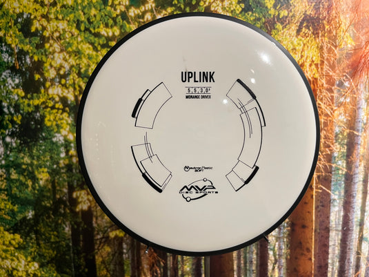 Uplink Neutron Soft<br>5 | 5 | -3 | 0,5