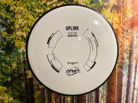 Uplink Neutron Soft<br>5 | 5 | -3 | 0,5