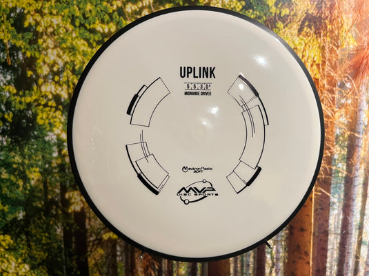 Uplink Neutron Soft<br>5 | 5 | -3 | 0,5