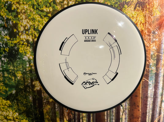 Uplink Neutron Soft<br>5 | 5 | -3 | 0,5