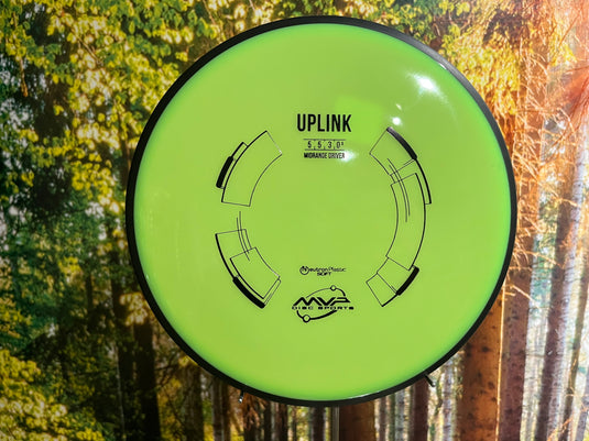 Uplink Neutron Soft<br>5 | 5 | -3 | 0,5