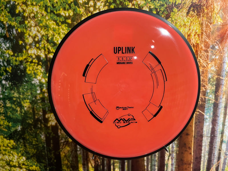 Indlæs billede i Gallery Viewer, Uplink Neutron Soft<br>5 | 5 | -3 | 0,5
