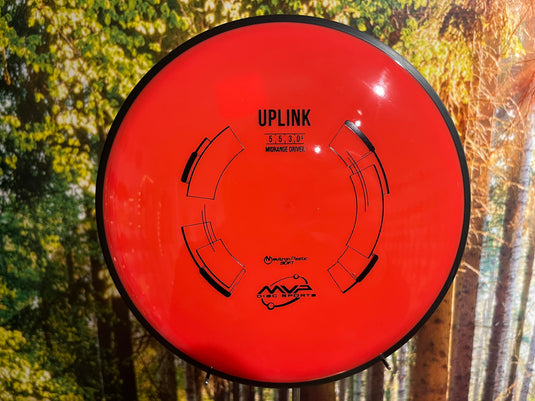 Uplink Neutron Soft<br>5 | 5 | -3 | 0,5