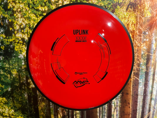 Uplink Neutron Soft<br>5 | 5 | -3 | 0,5