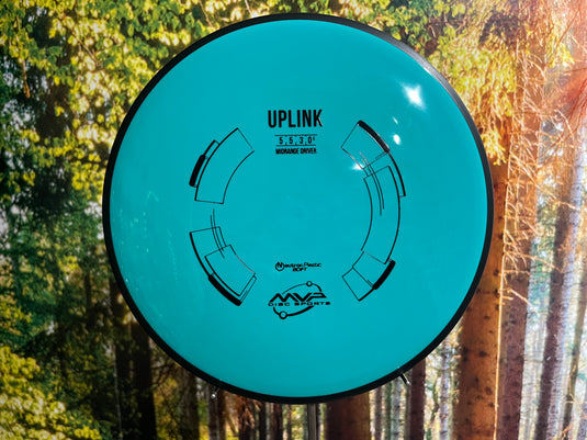 Uplink Neutron Soft<br>5 | 5 | -3 | 0,5