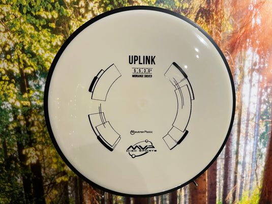 Uplink Neutron<br>5 | 5 | -3 | 0,5