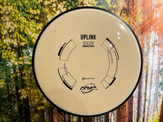 Uplink Neutron<br>5 | 5 | -3 | 0,5