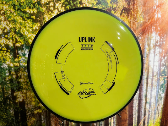 Uplink Neutron<br>5 | 5 | -3 | 0,5