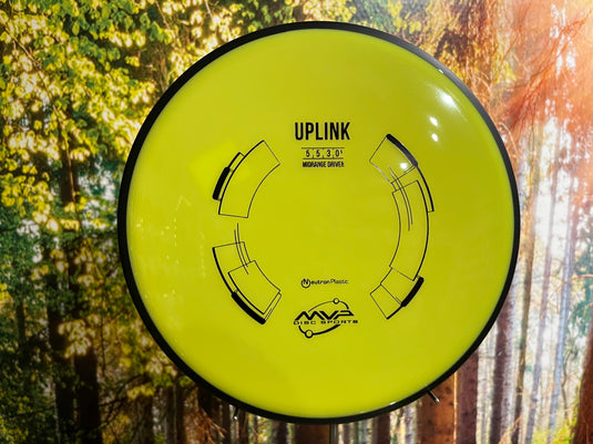 Uplink Neutron<br>5 | 5 | -3 | 0,5