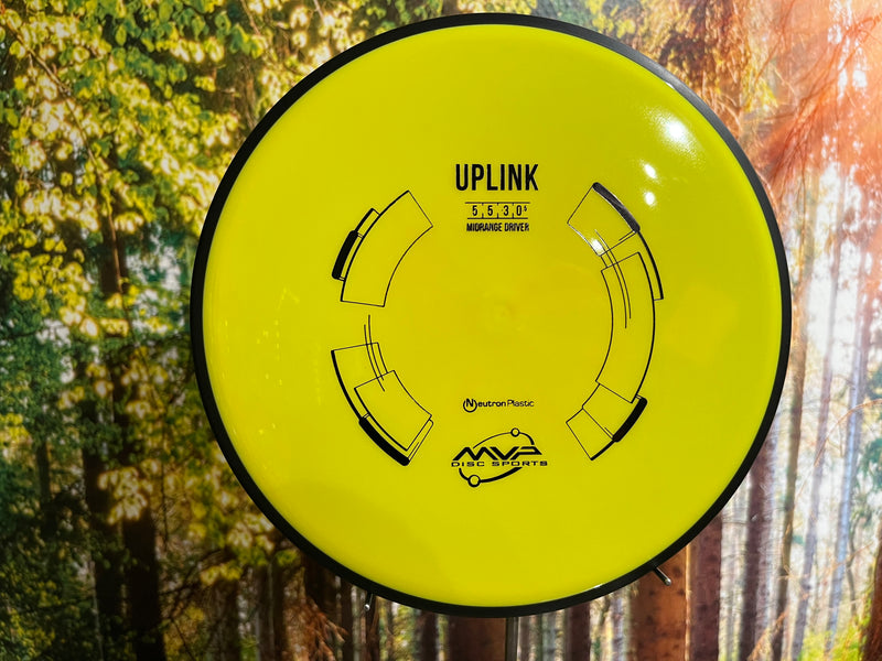 Indlæs billede i Gallery Viewer, Uplink Neutron<br>5 | 5 | -3 | 0,5
