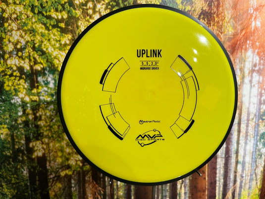 Uplink Neutron<br>5 | 5 | -3 | 0,5