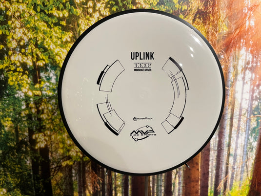 Uplink Neutron<br>5 | 5 | -3 | 0,5