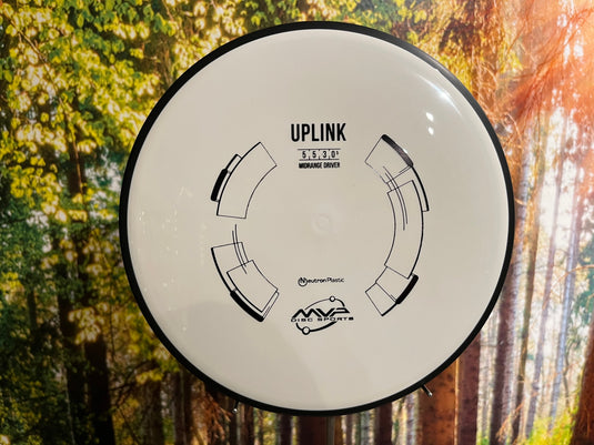 Uplink Neutron<br>5 | 5 | -3 | 0,5