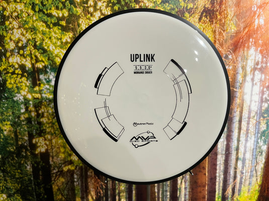 Uplink Neutron<br>5 | 5 | -3 | 0,5