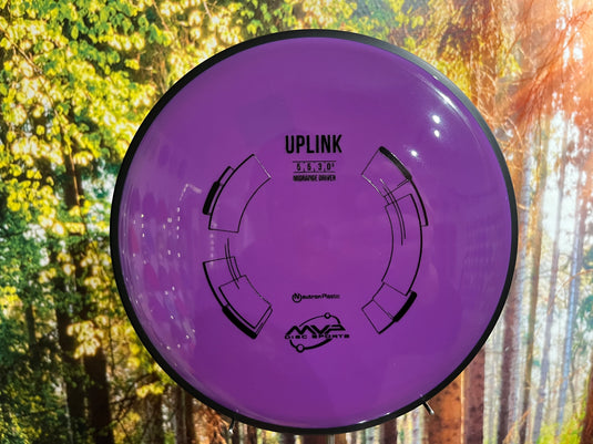 Uplink Neutron<br>5 | 5 | -3 | 0,5