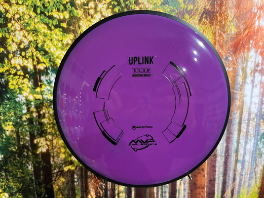 Uplink Neutron<br>5 | 5 | -3 | 0,5