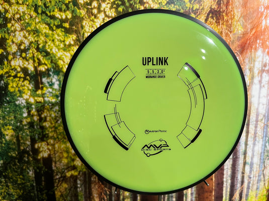 Uplink Neutron<br>5 | 5 | -3 | 0,5