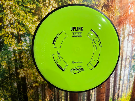 Uplink Neutron<br>5 | 5 | -3 | 0,5